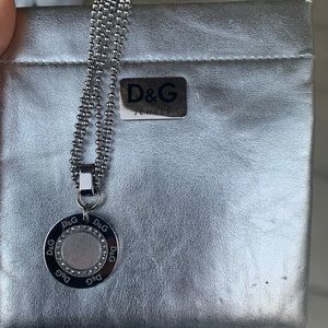 Dolce & Gabbana necklace